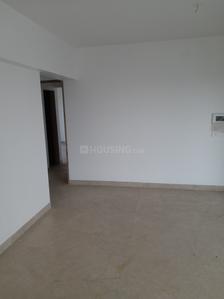 Hall Image of 1440 Sq.ft 3 BHK Apartment / Flat for sale in Vile Parle West Mumbai for Rs. 57500000