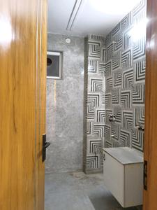 Common Bathroom Image of 2000 Sq.ft 4 BHK Builder Floor for sale in Vasundhara Ghaziabad for Rs. 21400000
