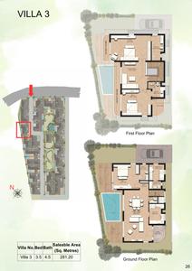 Image of 4132 Sq.ft 3.5 BHK Villa for sale in Salvador Do Mundo, Goa for Rs. 67300000