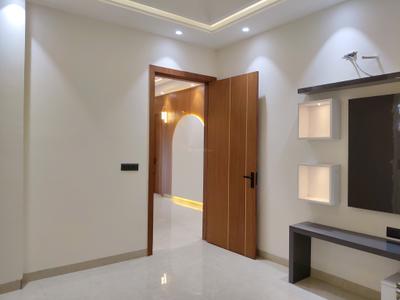 Bedroom Image of 750 Sq.ft 2 BHK Apartment / Flat for sale in Pyramid Urban 67A, Sector 67 Gurgaon for Rs. 7600000
