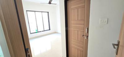 Bedroom Image of 750 Sq.ft 1 BHK Apartment / Flat for sale in Lodha Panacea, Dombivli East Thane for Rs. 4300000