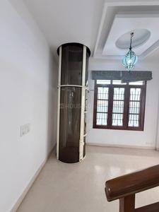 Hall Image of 4000 Sq.ft 5 BHK Independent House for rent in Indira Nagar Bengaluru for Rs. 250000