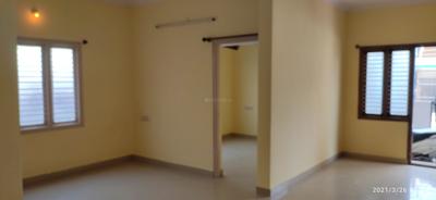 Hall Image of 1200 Sq.ft 2 BHK Independent House for rent in Sampigehalli Bengaluru for Rs. 12000