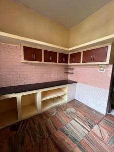 Kitchen Image of 1320 Sq.ft 2 BHK Apartment / Flat for rent in Lanka Varanasi for Rs. 26000