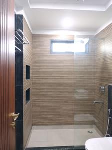 Bedroom One Image of 4500 Sq.ft 4 BHK Builder Floor for sale in TDI The Retreat, Sector 89 Faridabad for Rs. 41000000