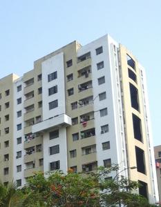 Image of 840 Sq.ft 2 BHK Apartment / Flat for sale in Ambuja Ujjwala, New Town, Kolkata for Rs. 5500000