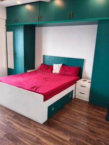 Bedroom Image of 1440 Sq.ft 2 BHK Apartment / Flat for sale in Dommasandra Bengaluru for Rs. 14000000