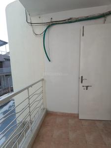 Balcony Image of 2933 Sq.ft 4 BHK Independent House for sale in Science City Ahmedabad for Rs. 45000000