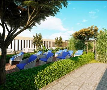 Image of 1750 Sq.ft 3 BHK Apartment / Flat for sale in Gurukrupa Alaknanda, Juhu, Mumbai for Rs. 87500000