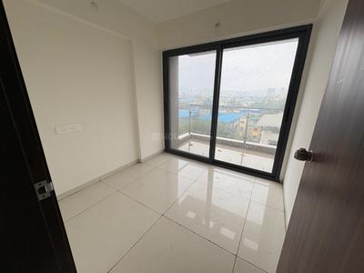 Bedroom Image of 1000 Sq.ft 2 BHK Apartment / Flat for sale in Radhe Mohan, Kopar Khairane Navi Mumbai for Rs. 16500000