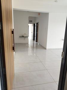 Hall Image of 1150 Sq.ft 3 BHK Apartment / Flat for sale in Maruti Arise, Bhayli Vadodara for Rs. 5100000