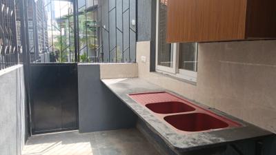 Kitchen Image of 3804 Sq.ft 5 BHK Villa for rent in Ittangur Bengaluru for Rs. 150000