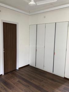 Bedroom Image of 915 Sq.ft 2 BHK Apartment / Flat for rent in Wadhwa Courtyard, Thane West Thane for Rs. 55000