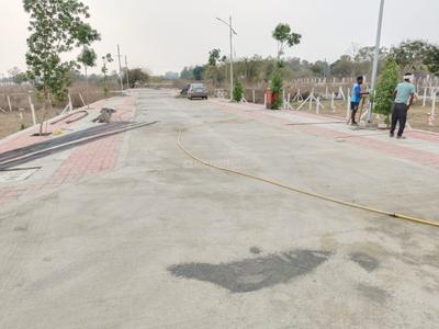 Image of 1205 Sq.ft Residential Plot / Land for sale in Lonare, Nagpur for Rs. 1900000