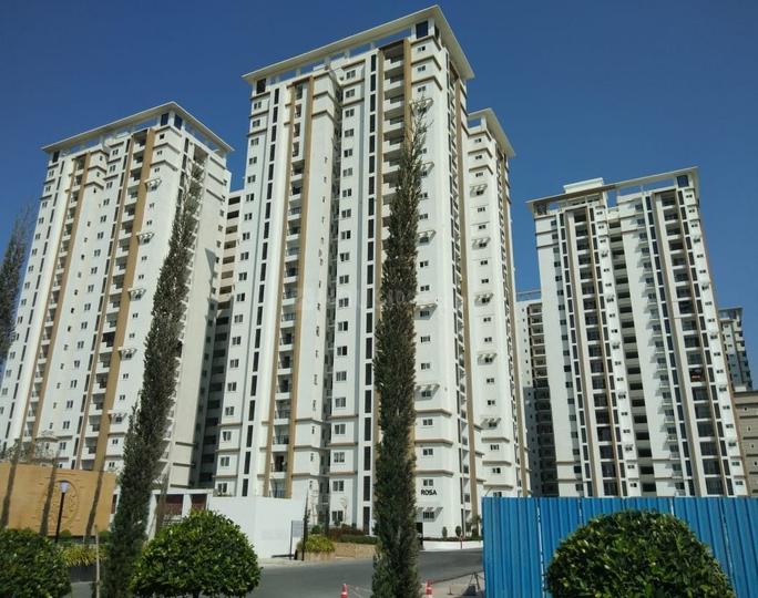 SMR Vinay Iconia Phase II Block 1A Block 1B Main Image 1