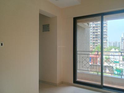 Living Room Image of 585 Sq.ft 1 BHK Apartment / Flat for sale in Patel Pramukh Sadan Wing A B C D, Ambernath West Ambernath for Rs. 2000000