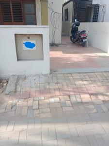 Image of 2025 Sq.ft 3 BHK Villa for rent in Dharmadev Neelkanth Villa, Bopal, Ahmedabad for Rs. 25000