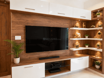 Image of 1800 Sq.ft 3 BHK Apartment / Flat for sale in Elamakkara, Kochi for Rs. 17500000