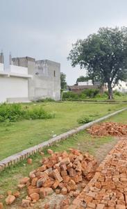 Image of 1000 Sq.ft Residential Plot / Land for sale in Mohanlalganj, Lucknow for Rs. 1899999