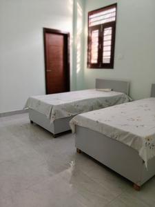 Bedroom Image of Ram Girls Homestay  in New Agra Colony, Agra