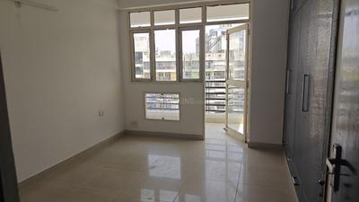 Bedroom Image of 1500 Sq.ft 3 BHK Apartment / Flat for sale in Crossings GH7 Crossings Republik, Crossings Republik Ghaziabad for Rs. 11400000