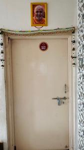 Image of 500 Sq.ft 1 BHK Apartment / Flat for sale in Mota Mava, Rajkot for Rs. 1400000