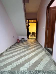 Bedroom Image of 495 Sq.ft 2 BHK Builder Floor for sale in Banjarawala Dehradun for Rs. 4700000