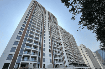 3 BHK Flat