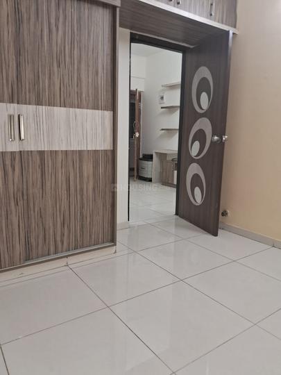 geethana iris Bedroom 1