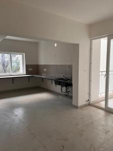 Kitchen Image of 2399 Sq.ft 3 BHK Apartment / Flat for sale in Casagrand Boulevard, Chikkagubbi Village Bengaluru for Rs. 24000000