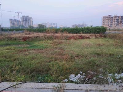 Image of 123 Sq.ft Residential Plot / Land for sale in Skywhales Vienna Greens, Sector 99A, Gurgaon for Rs. 22460011