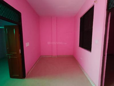 Hall Image of 540 Sq.ft 2 BHK Independent House for rent in Kondli New Delhi for Rs. 11500