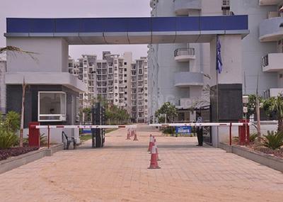 Image of 1200 Sq.ft 2 BHK Farm House for sale in Omaxe Heights, Sector 86, Faridabad for Rs. 9500000