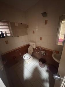 Bathroom Image of 1800 Sq.ft 3 BHK Independent House for rent in Science City Ahmedabad for Rs. 42000