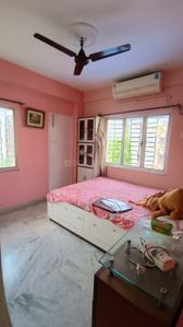 Bedroom Image of 1145 Sq.ft 3 BHK Apartment / Flat for sale in Madurdaha Kolkata for Rs. 5200000