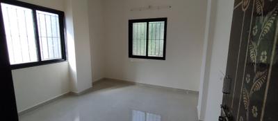 Bedroom Image of 500 Sq.ft 1 BHK Apartment / Flat for rent in Hadapsar Pune for Rs. 10500