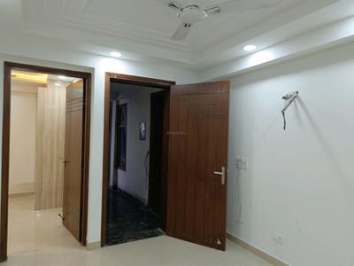 Living Room Image of 750 Sq.ft 2 BHK Apartment / Flat for sale in Sultanpur New Delhi for Rs. 5300000