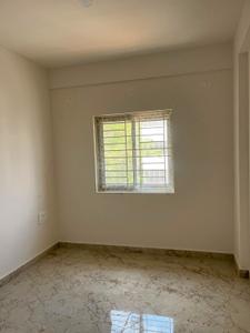 Bedroom Image of 1340 Sq.ft 3 BHK Apartment / Flat for sale in Nagadevana Halli Bengaluru for Rs. 10500000