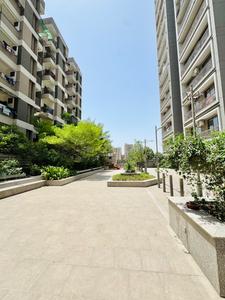 Image of 1440 Sq.ft 3 BHK Apartment / Flat for sale in Lambha, Ahmedabad for Rs. 4500000