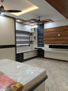 Bedroom Image of 1465 Sq.ft 3 BHK Apartment / Flat for sale in Legend Galaxy, Kothapet Hyderabad for Rs. 9522500