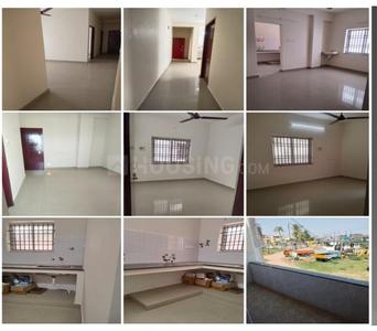 Image of 865 Sq.ft 2 BHK Apartment / Flat for sale in Kovilambakkam, Chennai for Rs. 5600000