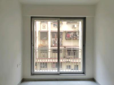 Bedroom Image of 850 Sq.ft 2 BHK Apartment / Flat for sale in Virar West Virar for Rs. 6000000