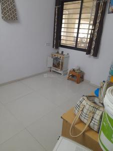 Bedroom Image of 1800 Sq.ft 3 BHK Apartment / Flat for sale in Paldi Ahmedabad for Rs. 9700000