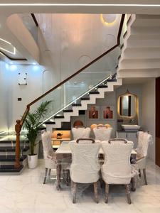 Living Room Image of 2000 Sq.ft 3 BHK Independent House for sale in Mahadev Vihar, Old Dhamtari Road Raipur for Rs. 6600000