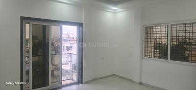 Bedroom Image of 1450 Sq.ft 3 BHK Apartment / Flat for sale in Beltarodi Nagpur for Rs. 6500000