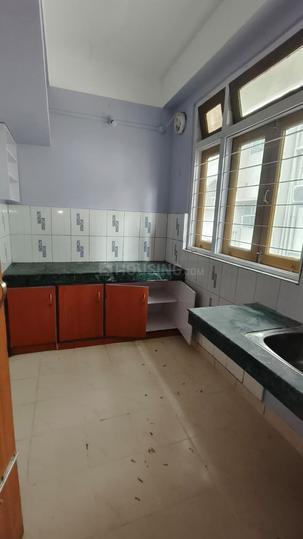 Bhangagarh Kitchen 1