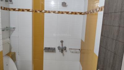 Image of 1700 Sq.ft 3 BHK Apartment / Flat for rent in Saket Nagar, Indore for Rs. 40000