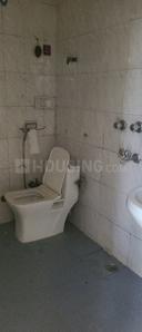 Image of 1700 Sq.ft 3 BHK Apartment / Flat for rent in Odeon Mother Dairy Employees Cooperative Society, Sector 5 Dwarka, New Delhi for Rs. 45000