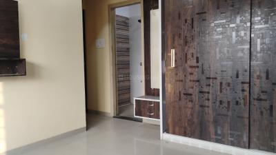 Bedroom Image of 1540 Sq.ft 3 BHK Apartment / Flat for sale in Ulwe Navi Mumbai for Rs. 16900000