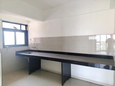 Kitchen Image of 1050 Sq.ft 2 BHK Apartment / Flat for sale in Danish Habitat One, Kondhwa Budruk Pune for Rs. 6800000
